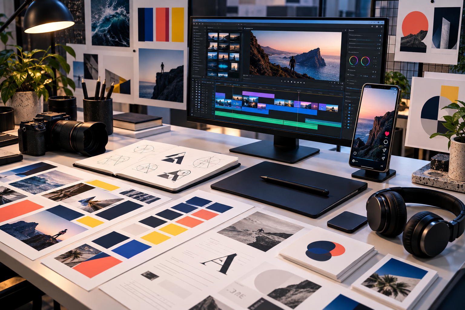 Branding y producción audiovisual